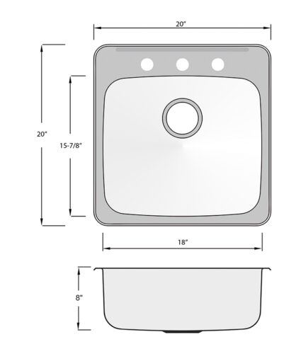 Kitchen-Sink-OD2020-8-3H-Drawing